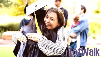 Navigating Post-Graduation Parenting: Insights for a New Chapter