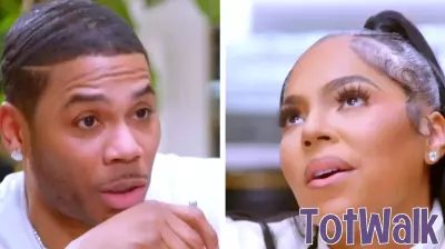 Nelly's Controversial Take on Parenting Responsibilities