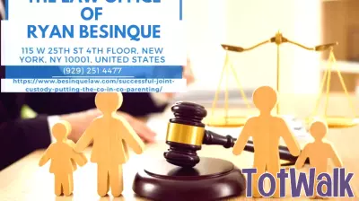 New Framework for Effective Co-Parenting in New York City