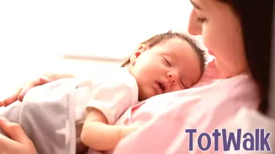 New Mothers Who Are Struggling Need Support, Not a Spotlight