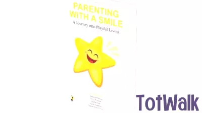 New Parenting Guide Promises Joyful Childrearing