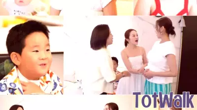Oldest Expectant Mother Handa-gam Begins Intensive Son-Parenting Training... Meets Jeong I-rang and Hwang Bo-ra ('The Return of Superman')