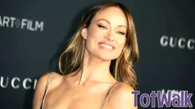 Olivia Wilde Says Co-Parenting With Jason Sudeikis Gives Their Kids ‘The Best of Us’