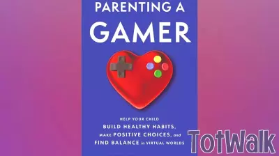 “Parenting a Gamer”: What You Need to Know to Keep Your Kids Safe Online