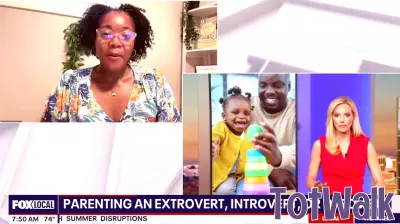 Parenting an Extrovert, Introvert, or Otrovert