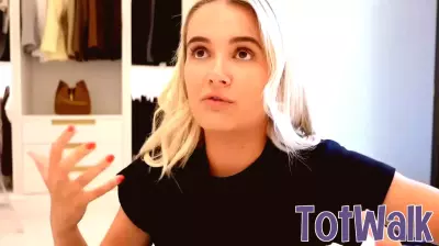 Parenting Challenges: Influencer Shares Incident Involving Daughter