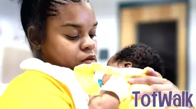Parenting from prison: Inmates hope to be present in their children’s lives, while physically absent
