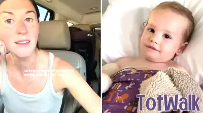 Parenting influencer accidentally runs over 23-month-old son with her car: ‘Worst day of our lives’