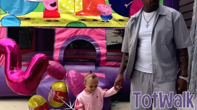 Parenting Influencer Mourns Death of 2-Year-Old Daughter, Launches GoFundMe to Cover Moving Costs