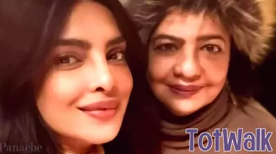 Parenting lessons from Priyanka Chopra Jonas mother on how she raised the actress: 'Let them feel sorry fo