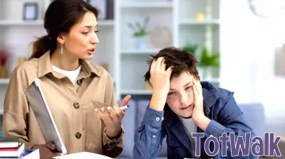 Parenting Style Linked to Higher Intelligence but Lower Emotional Well-Being