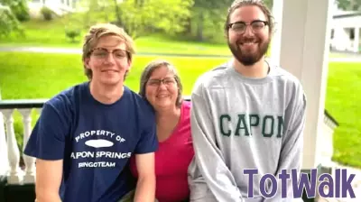 Parenting Through Grief: Raising Independent Sons After Losing Their Father