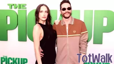 Pete Davidson and Elsie Hewitt Embrace New Parenthood Journey