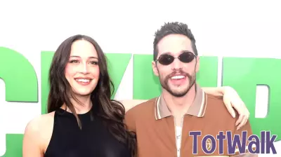 Pete Davidson Discusses Fatherhood Aspirations and Parenting Insights from Eddie Murphy