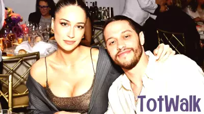 Pete Davidson's ex Elsie Hewitt says she's 'exhausted' from parenting on her own after couple split