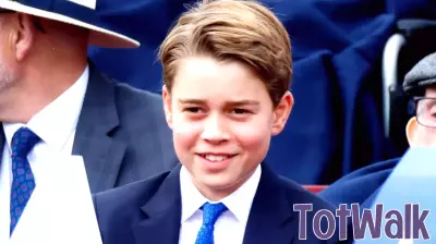 Prince William and Princess Catherine's Unexpected Decision Regarding Prince George's Future