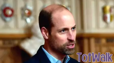 Prince William Discusses Family Life and Parenting Principles in Candid Interview