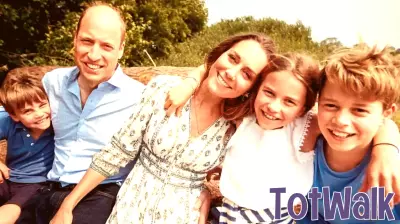 Prince William Opens Up About the Challenges of Parenting Amid Princess Kate's Health Struggles