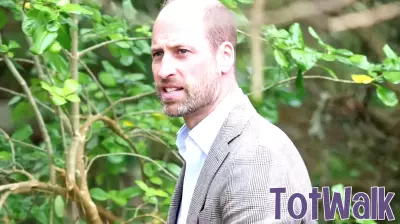 Prince William's 'eye opening' moment when he met the Middletons has influenced his parenting style