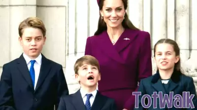 Princess of Wales Receives Praise for Supportive Parenting at Sports Events
