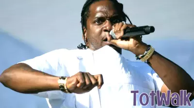 Pusha T Addresses Criticism Over Parenting Remarks