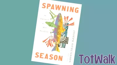 Queer Reads: Book reflects author’s parenting journey to nurture queer families