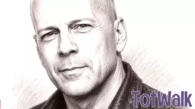 Quote of the day by Bruce Willis: 'I'm much more proud of being a father than being an...'