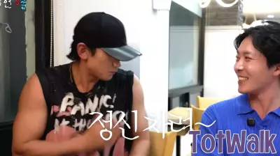 Rain (Bi) Shares Co-Parenting Duties for Two Daughters with Kim Tae-hee: 
