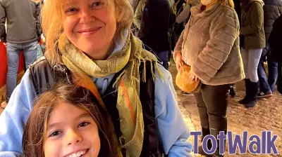 Raising a Child Across Europe Taught My Daughter True Independence