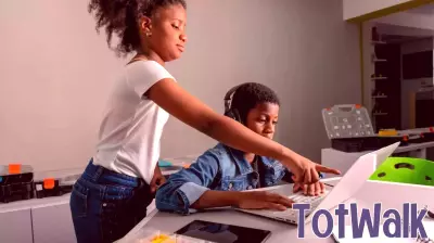 Raising Kids in the Age of AI: What Parents Need to Know