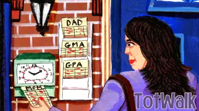 Rethinking Support for Parents: A Solution to the Child-Care Crisis