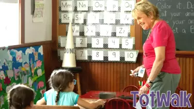 Retired Teacher Shares Insights on Common Parental Mistakes