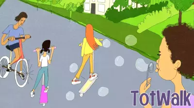 Reviving the Nostalgic '90s Summer for Today's Kids