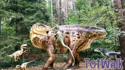 Revolutionary Insights into Dinosaur Parenting Strategies