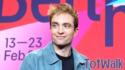 Robert Pattinson Shares Insights on His Parenting Journey with Newborn Daughter