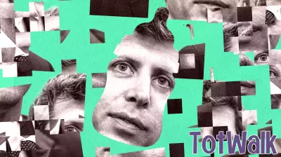 Sam Altman shared a parenting hack. Thousands of moms and dads instantly disagreed.