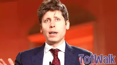 Sam Altman shares ChatGPT parenting hack but people point out worrying flaw