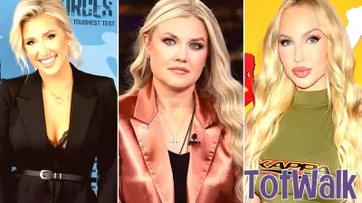 Savannah Chrisley Responds to Christine Quinn's Remarks on Erika Kirk