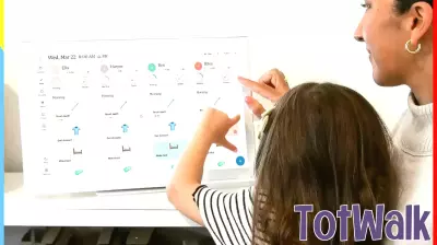 Say Goodbye to Chaos and Hello to Routine with Skylight