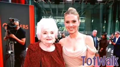 Scarlett Johansson and June Squibb Discuss Their New Film 