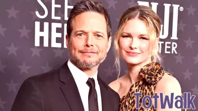 Scott and Kelley Wolf Share Honest Reflections on Parenting