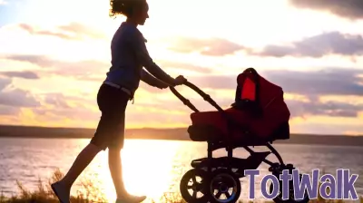 See New Mom's Funny ‘Payback’ to Newborn for Keeping Her Up All Night