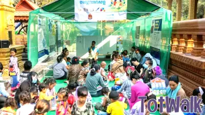 Social Morality and the Rise of Shadow Parenting in Cambodia