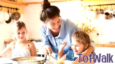 Some Kids Have Never Tasted Sugar. Have Parents Gone Too Far?
