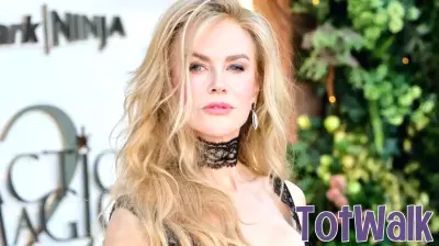 Sydney screening of Practical Magic 2 showcases Nicole Kidman's family values