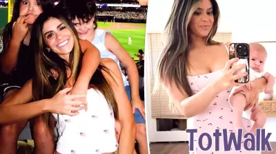 Taylor Frankie Paul checks herself into rehab as co-parenting drama escalates