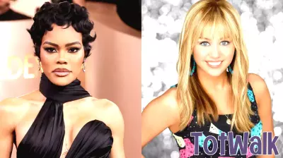 Teyana Taylor Says She 'Lives Two Lives' as a Parent, Compares Herself to Hannah Montana