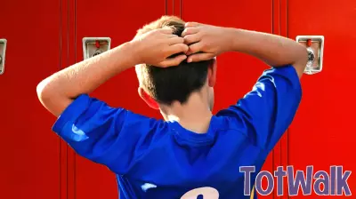 The Awkward Truth About Gym Class