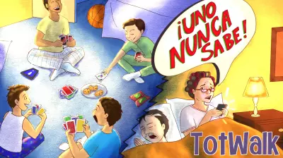 The Dilemma of Sleepovers in Latino Families