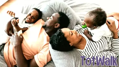 The Evolution of Motherhood: A Glimpse into 2025